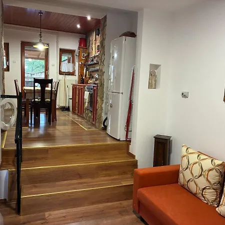 Casa de Férias Vofely