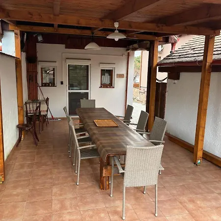 Casa de Férias Vofely